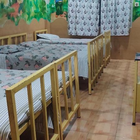 Bedspace Living Udupi Dış mekan fotoğraf