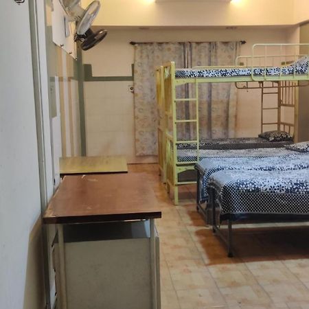 Bedspace Living Udupi Dış mekan fotoğraf