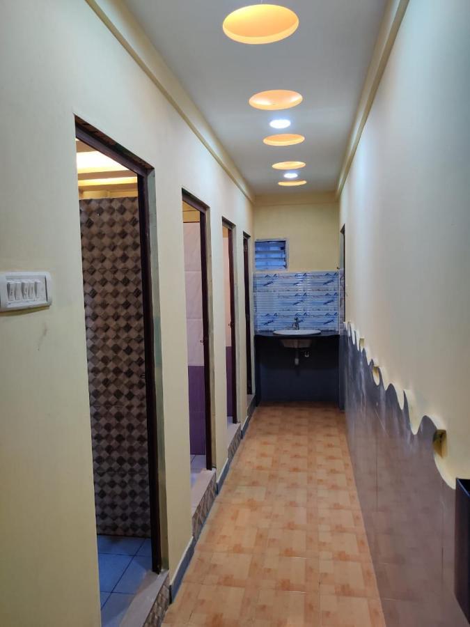 Bedspace Living Udupi Dış mekan fotoğraf