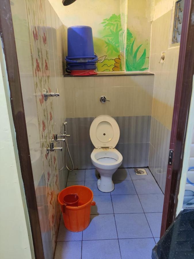 Bedspace Living Udupi Dış mekan fotoğraf