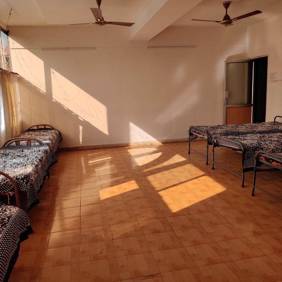 Bedspace Living Udupi Dış mekan fotoğraf