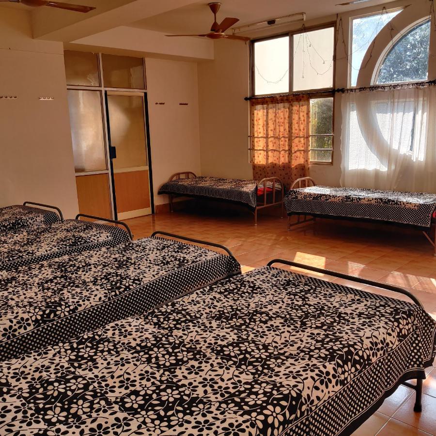 Bedspace Living Udupi Dış mekan fotoğraf