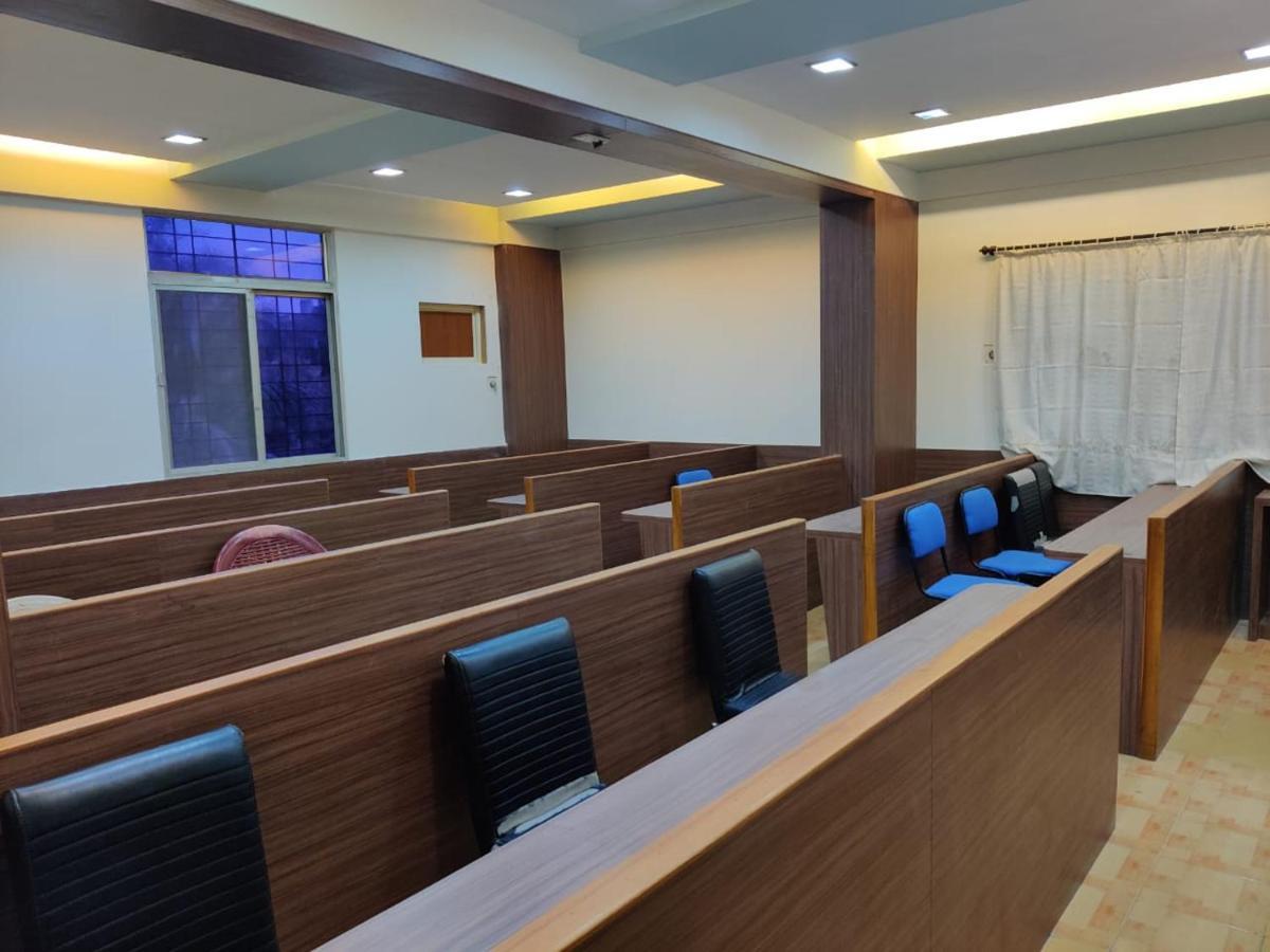 Bedspace Living Udupi Dış mekan fotoğraf