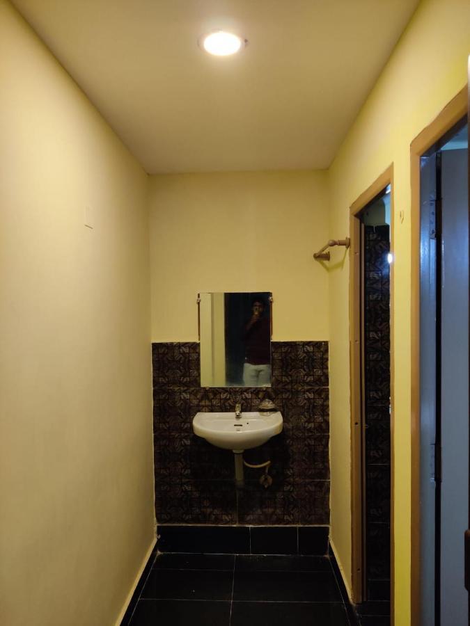 Bedspace Living Udupi Dış mekan fotoğraf