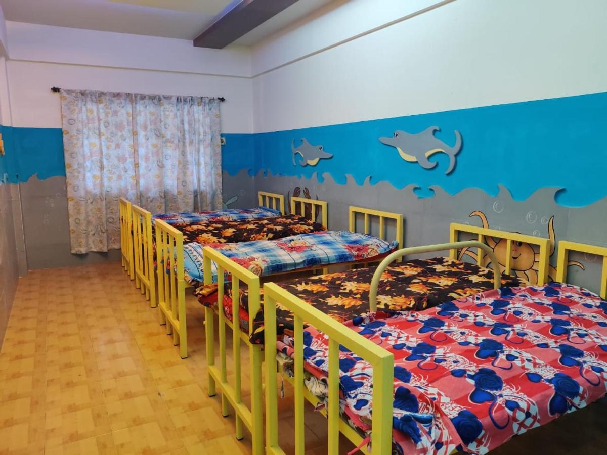 Bedspace Living Udupi Oda fotoğraf