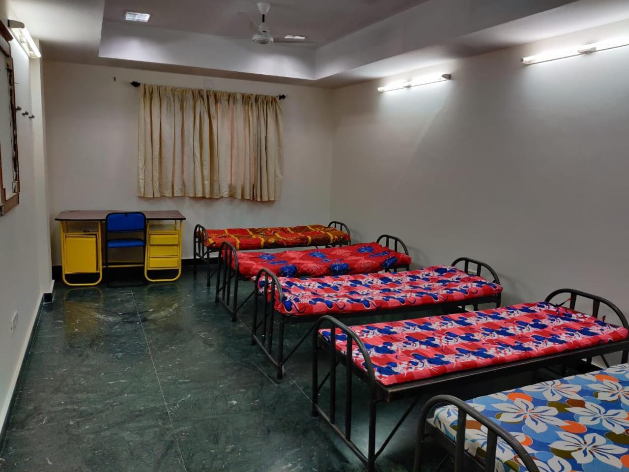 Bedspace Living Udupi Oda fotoğraf