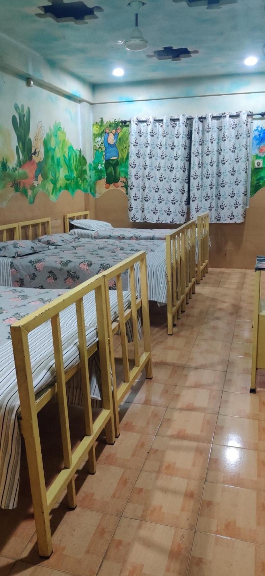 Bedspace Living Udupi Dış mekan fotoğraf