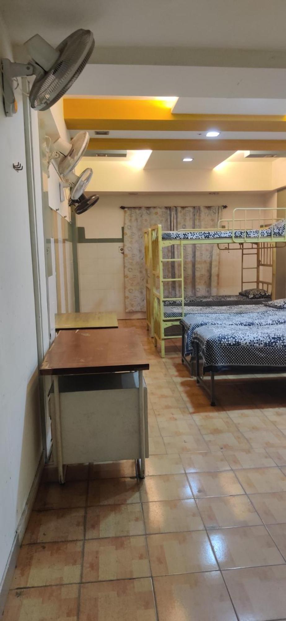 Bedspace Living Udupi Dış mekan fotoğraf