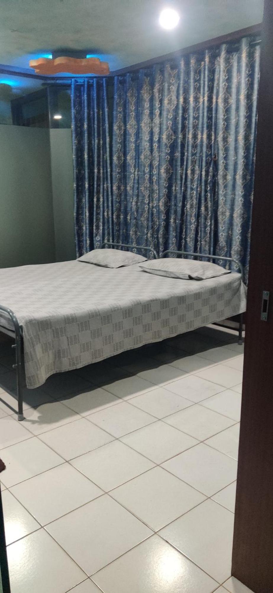 Bedspace Living Udupi Dış mekan fotoğraf