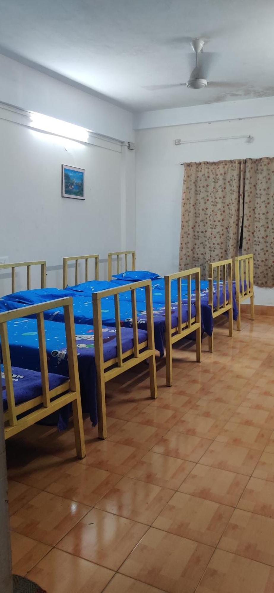 Bedspace Living Udupi Dış mekan fotoğraf