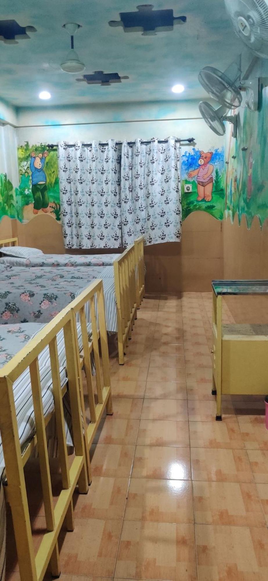 Bedspace Living Udupi Dış mekan fotoğraf