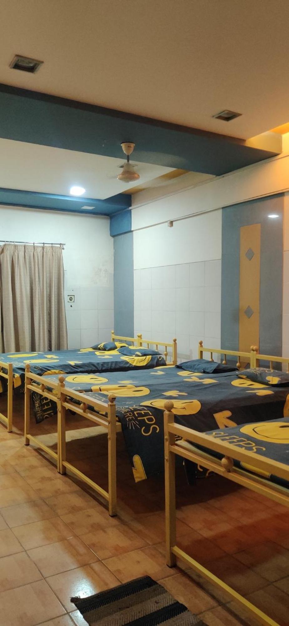 Bedspace Living Udupi Dış mekan fotoğraf