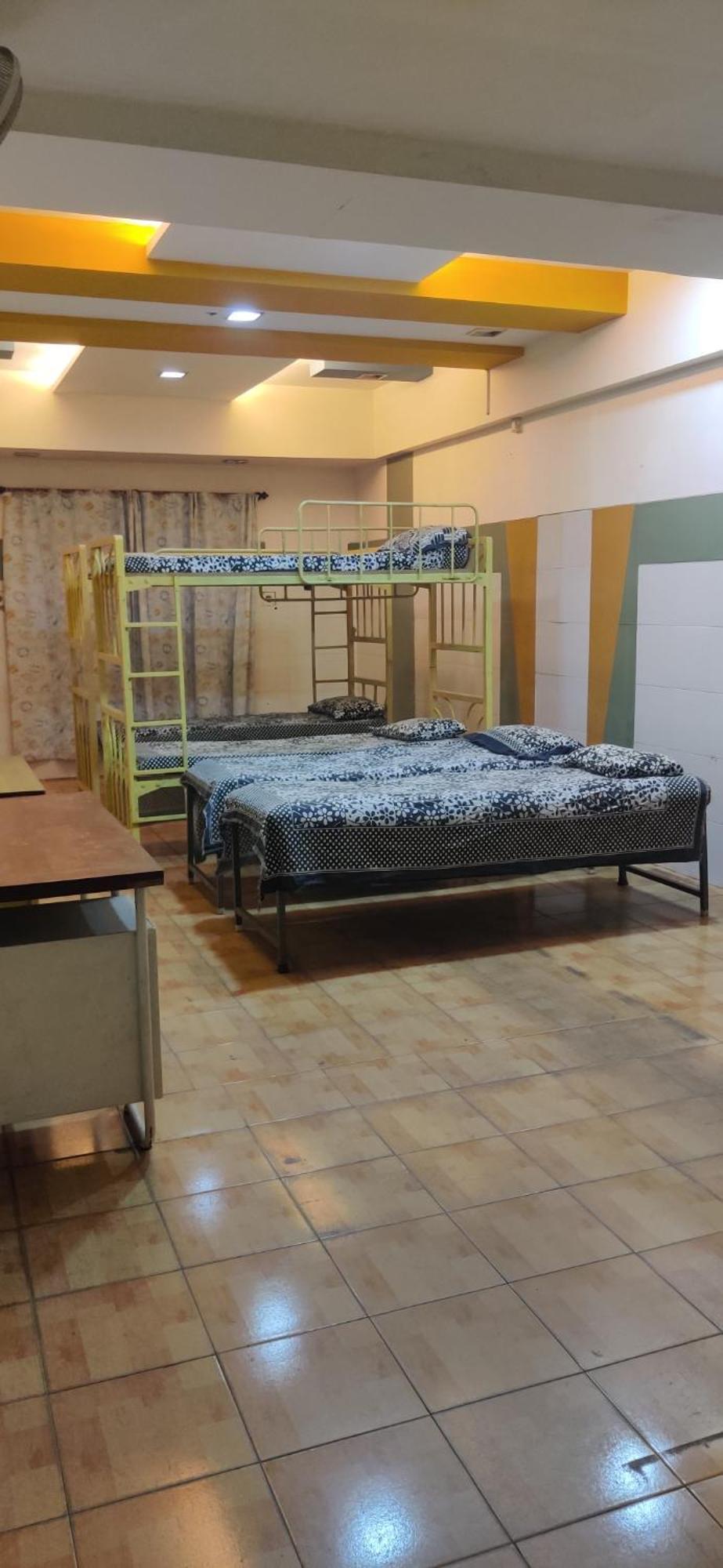 Bedspace Living Udupi Dış mekan fotoğraf