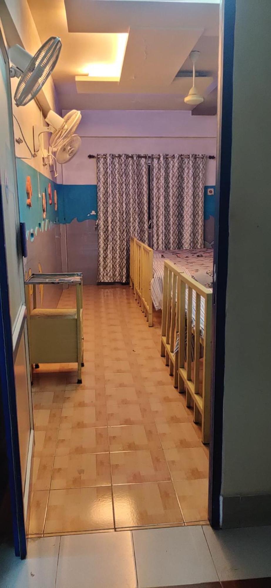 Bedspace Living Udupi Dış mekan fotoğraf