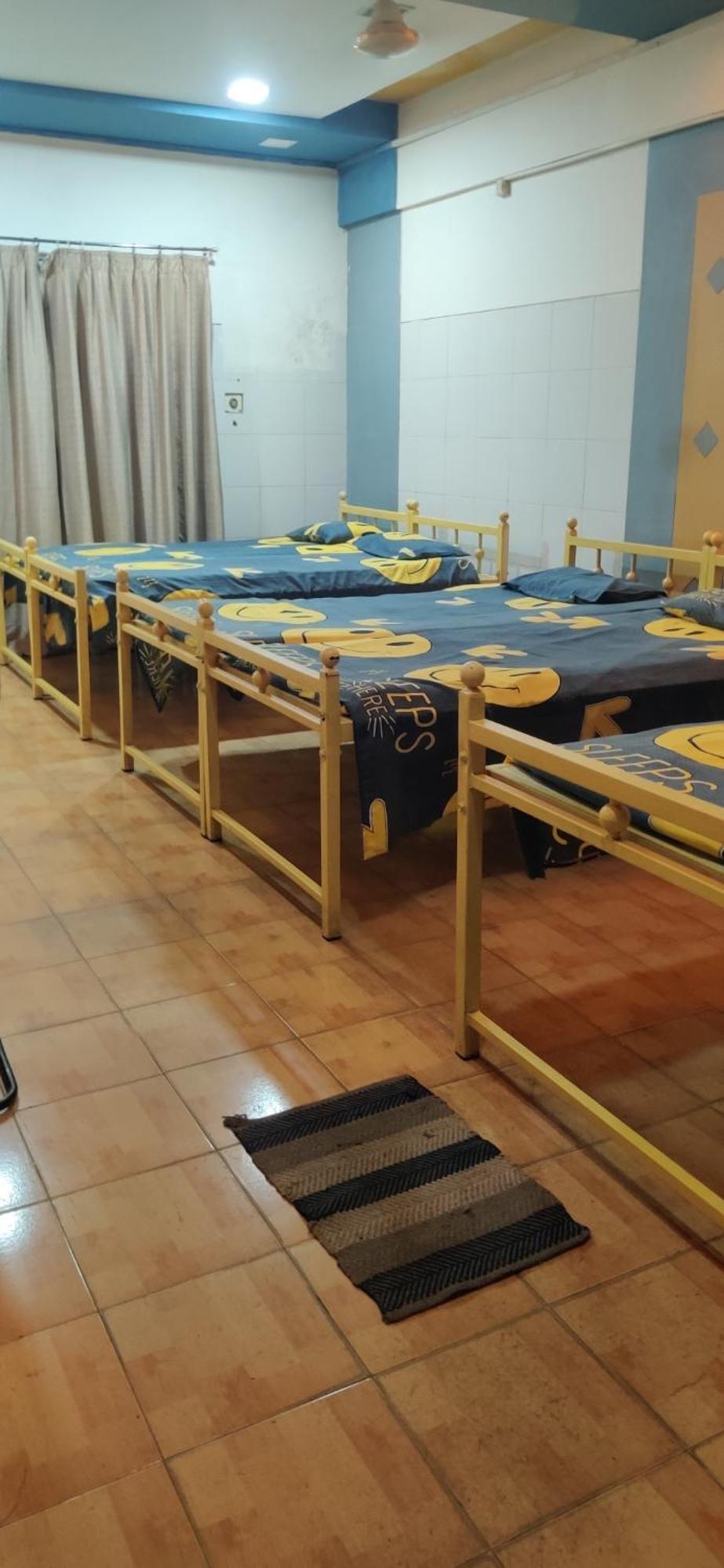 Bedspace Living Udupi Dış mekan fotoğraf