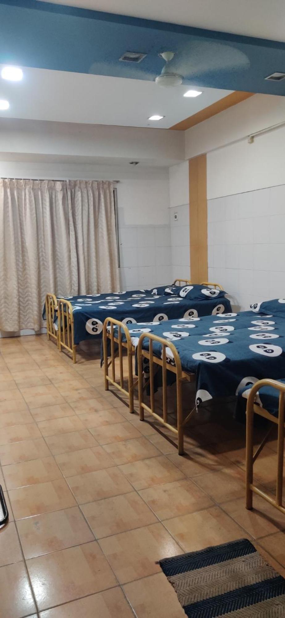 Bedspace Living Udupi Dış mekan fotoğraf