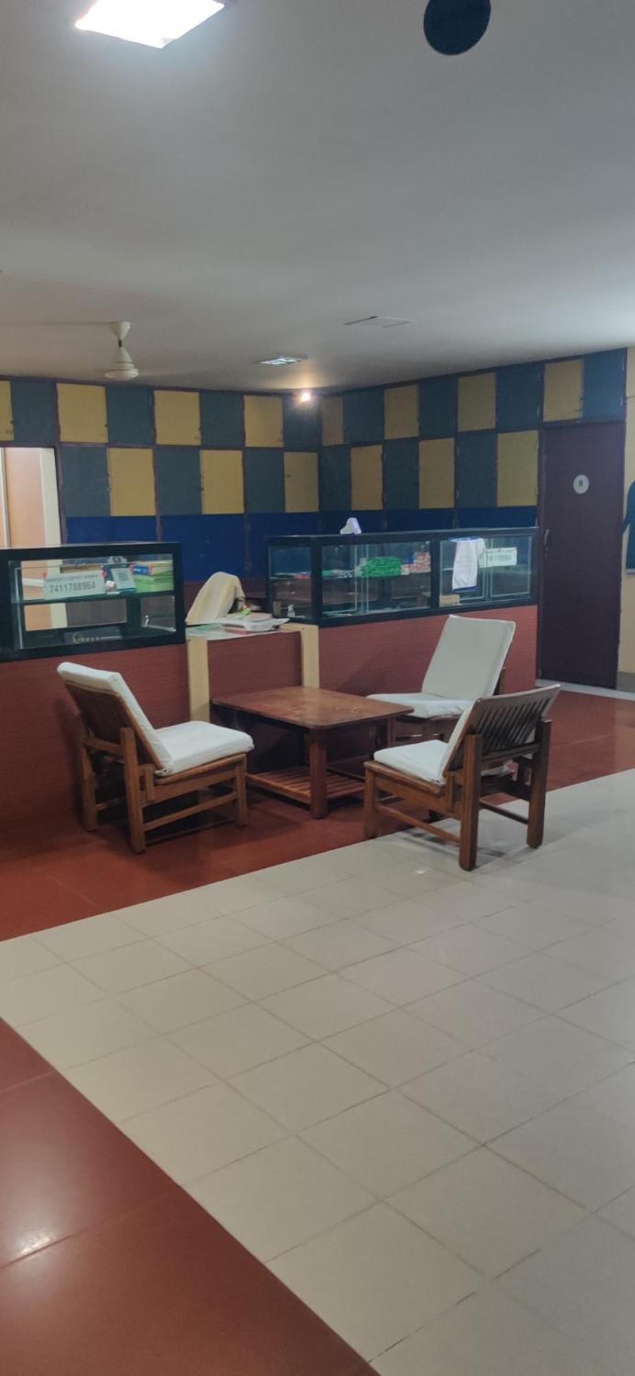 Bedspace Living Udupi Dış mekan fotoğraf