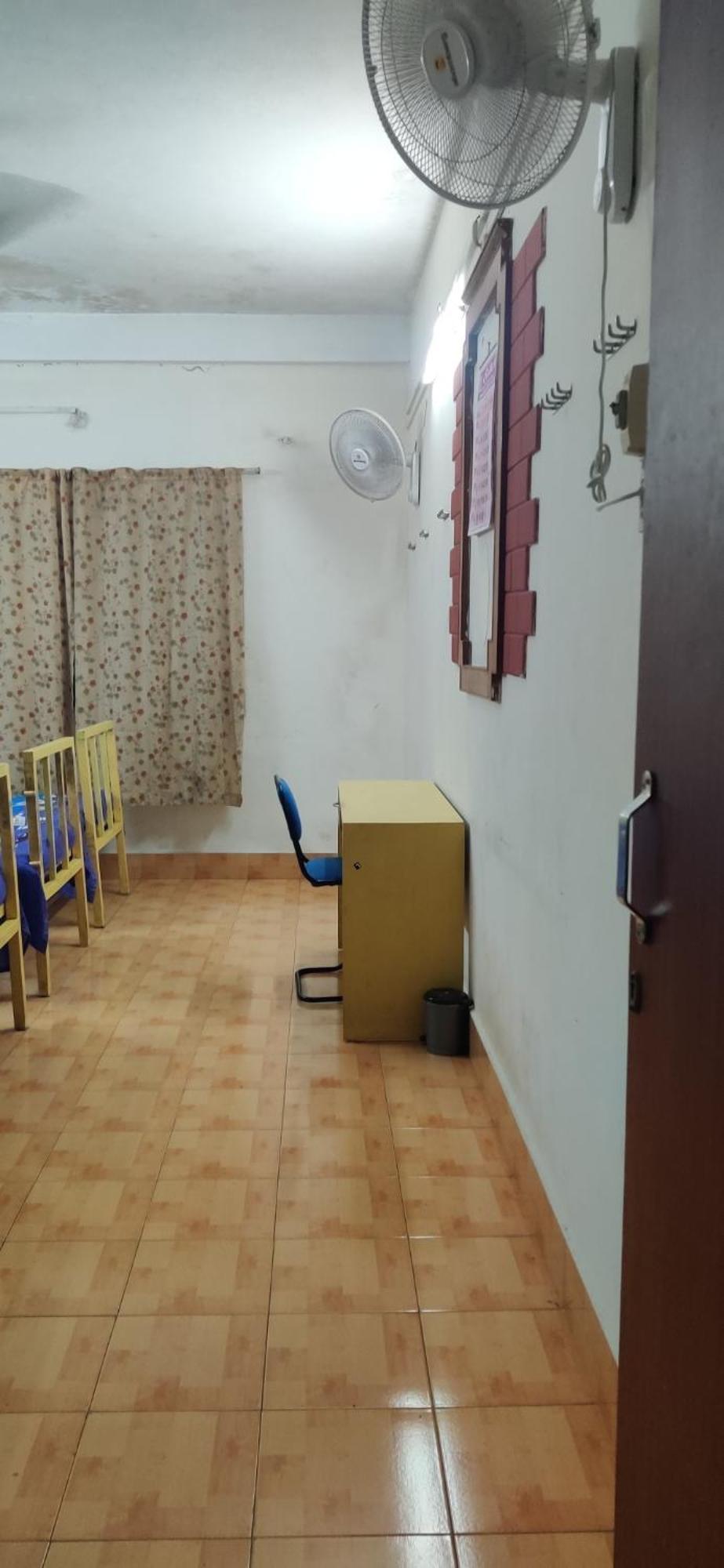 Bedspace Living Udupi Dış mekan fotoğraf