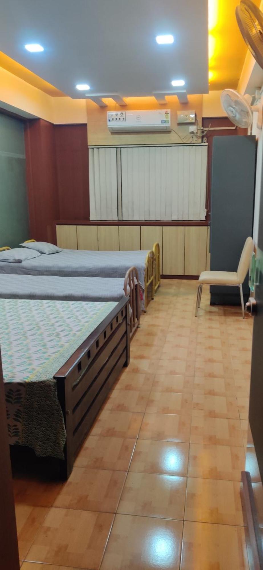 Bedspace Living Udupi Dış mekan fotoğraf