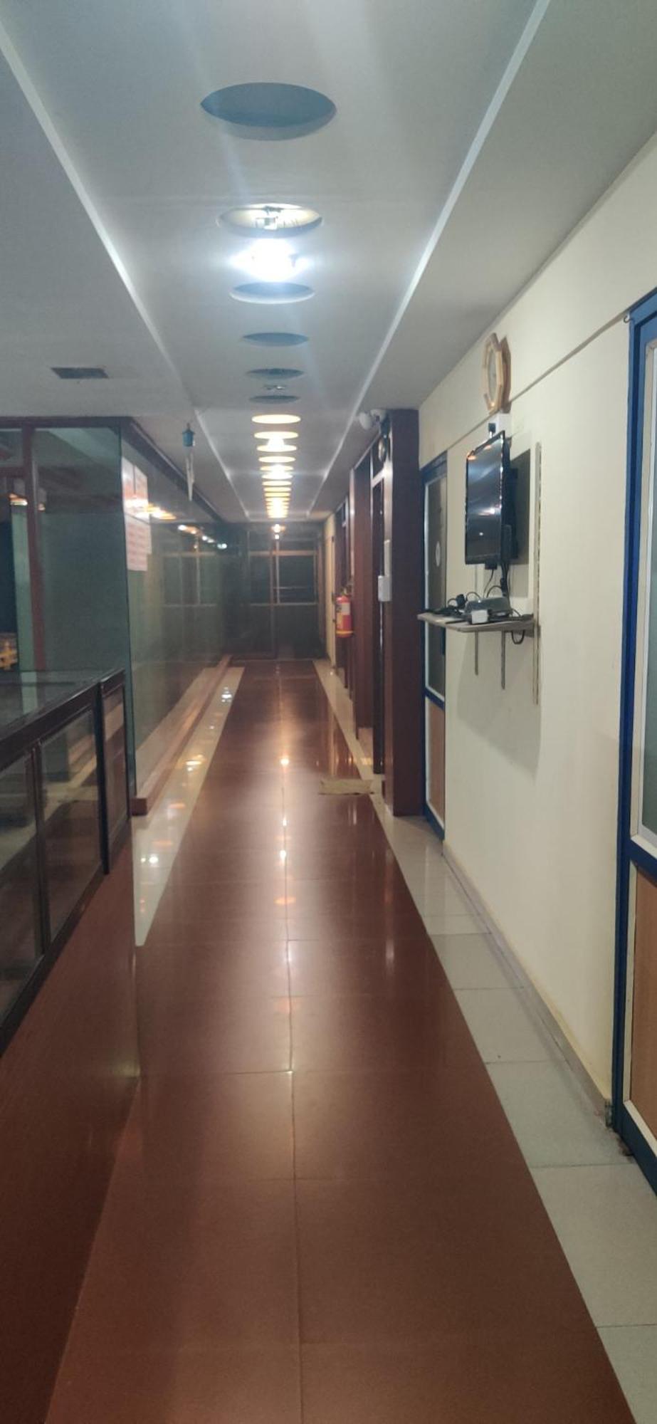 Bedspace Living Udupi Dış mekan fotoğraf